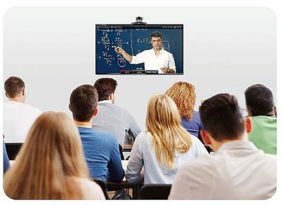 企業(yè)通信，“視”不宜遲——億聯(lián)網(wǎng)絡(luò)引領(lǐng)網(wǎng)絡(luò)工程新篇章